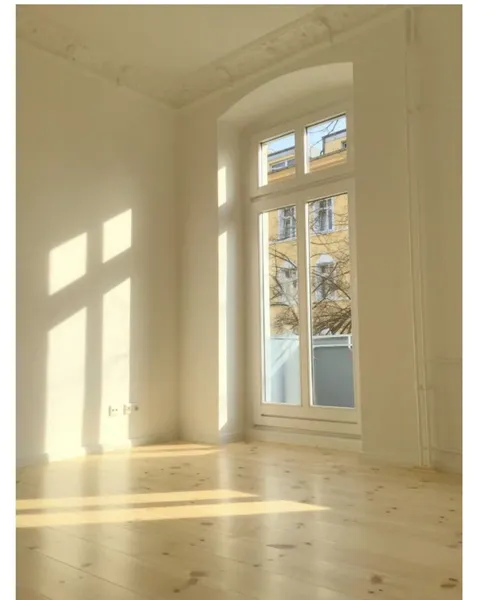 Nachmieter gesucht für  3-Zimmer-Wohnung in Spandau — photo 1